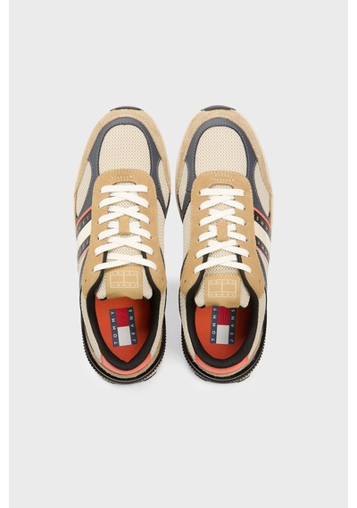 Tommy Hilfiger Tommy Jeans Erkek Ayakkabı Em0em01537 Aen Vizon Vizon