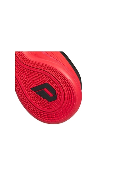 Adidas Dame X J Unisex Basketbol Ayakkabısı Jp8639 Kırmızı