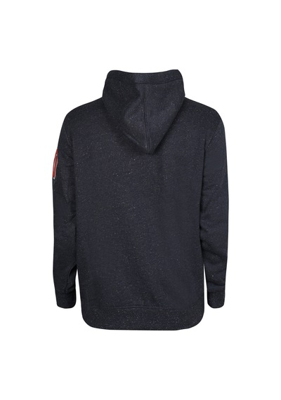 Jack & Jones Erkek Sweatshırt 12143350-eclıpse 12143350-eclıpse Lacivert Lacivert