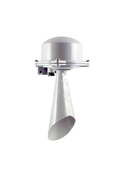 Mesan Endüstriyel Metal Borulu Horn Korna Duvar Montaj 220vac Ms 5821.220vac
