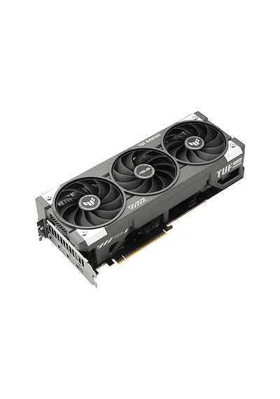Asus Tuf Gaming Oc Gddr7 128 Bit Dlss 4 Geforce Rtx 5060 8 Gb Ekran Kartı