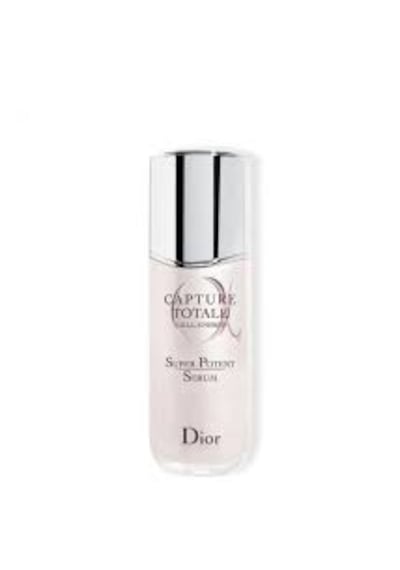 Dior Capture Totale Cell Energy Super Potent Serum 100 Ml