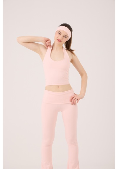 Holly Lolly Boyundan Askılı Ellen Büstiyer Pembe