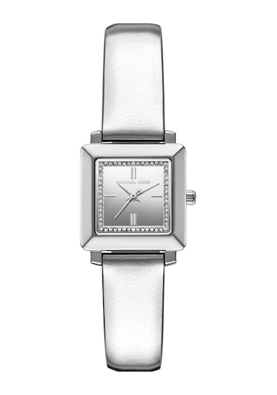 Michael Kors Mko1219 Kadın Kol Saati Metalik Gri