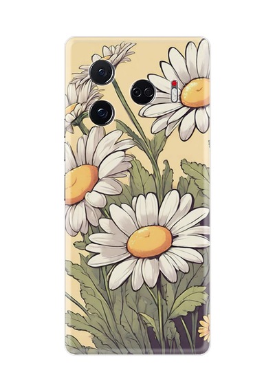 Camon 30 Pro 5g Kılıf Hd Baskılı Yüksek Korumalı Xt-camon30pro 2609 Stk-358-30pro