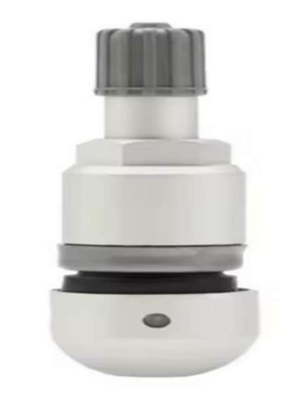 Sensörlü Metal Sibop Tpms No 17 4 Adet