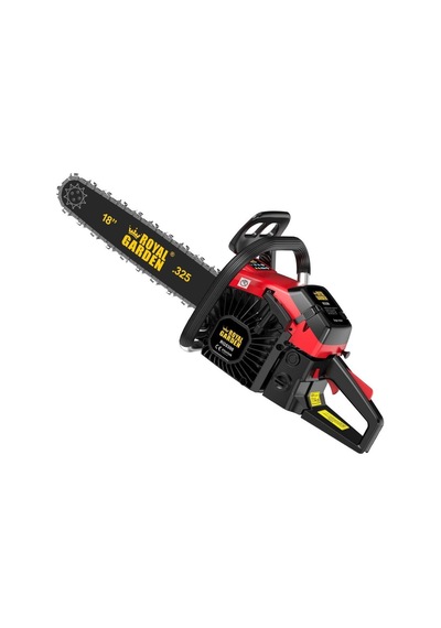 Royal Garden RG5300 Benzinli Ağaç Kesme Makinesi