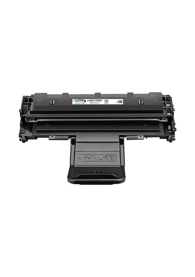 Pfx Pf 108-mltd108-1640-ml1640-ml1641-mlt-d108 Toner 3k