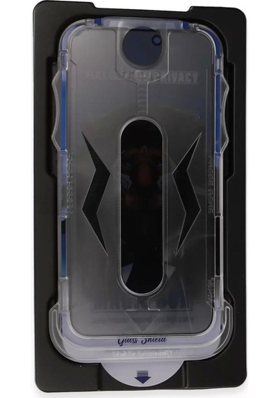 Samsung Uyumlu,  Galaxy S24 Plus Vanessa Magic Hayalet Cam