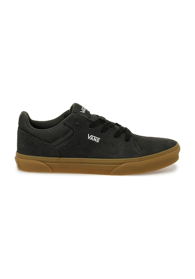 Vans Seldan Siyah Kadın Sneaker Siyah