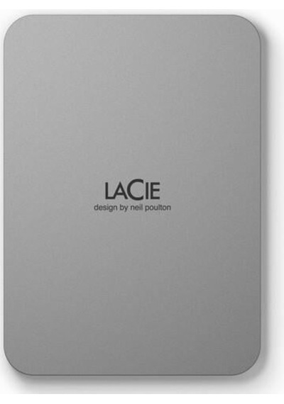 Lacıe 2tb 2.5" Mobile Drive Stlp2000400 Typec Harici Disk
