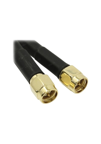 Smasma Mikrotik Sma Male To Sma Male Cable 1M