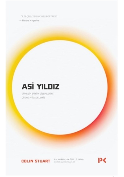 Asi Yıldız