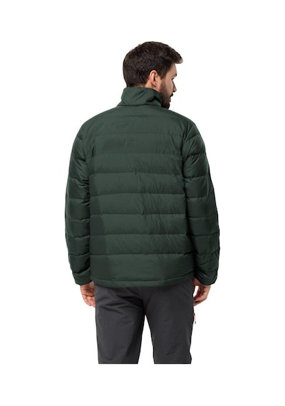 Jack Wolfskin 1207681-t0138 Ather Down Jkt M Erkek Outdoor Mont 001