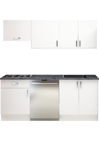 AHSEN 200 CM MUTFAK