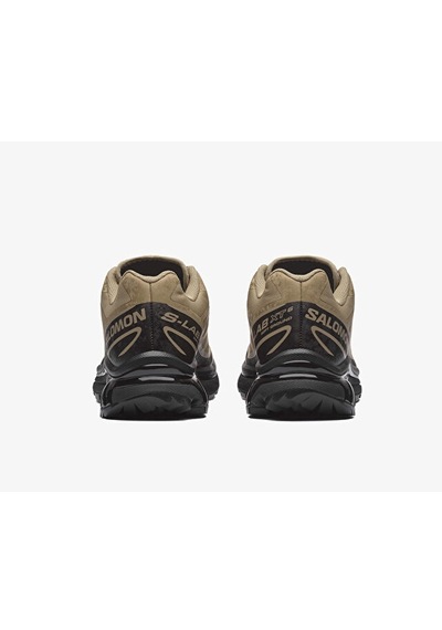 Salomon Xt-6 Protectıve Erkek Sneaker Ayakkabı L45403500 Kahverengi