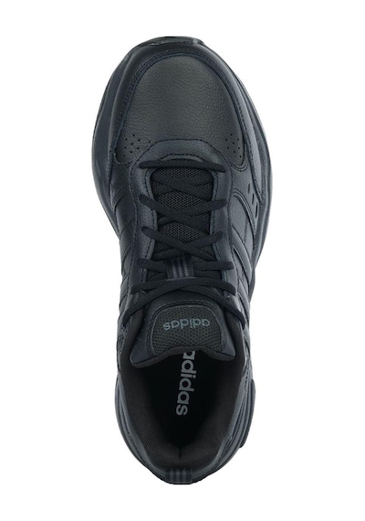 Adidas Erkek Spor Ayakkabı Strutter Eg2656 Siyah