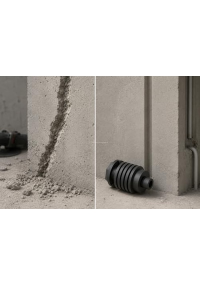 Kanal Açma Disk Aparatı, Kablo Kanalı Ve Boru Kanalı Açma Aparatı, Beton, Duvar, Mermer Kesimi Uyumlu, Spiral Taşlama İçin, Yüksek Mukavemet, Profesyonel Yardımcı Ekipman, Kda001