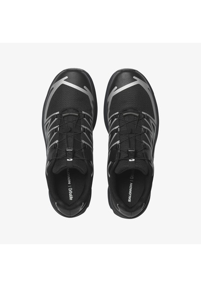 Salomon Xt-evr M Erkek Sneakers-32130 Siyah