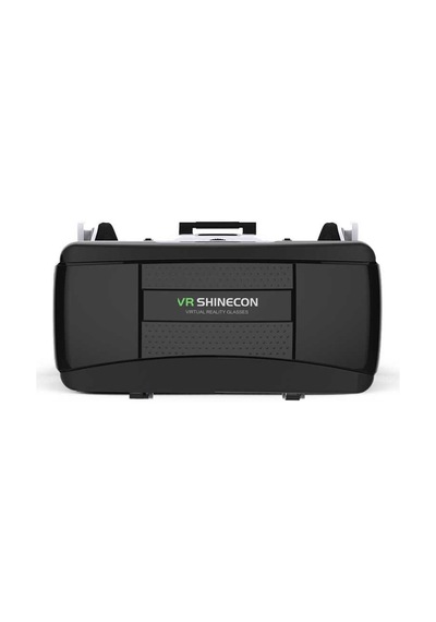 UnDePlus G06EB VR Shinecon 3D Sanal Gerçeklik Gözlüğü
