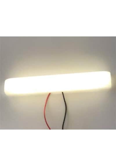 Samsung 24 Volt Günışığı Pergola Tente Led Aydınlatma Kapaklı Gün Işığı
