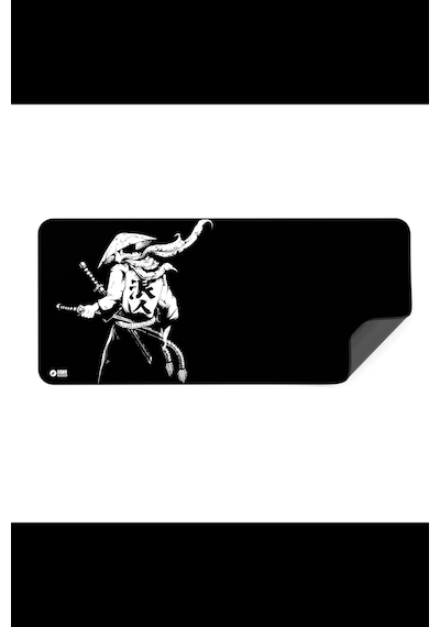 Hawk Ronin 90x40 Mouse Pad
