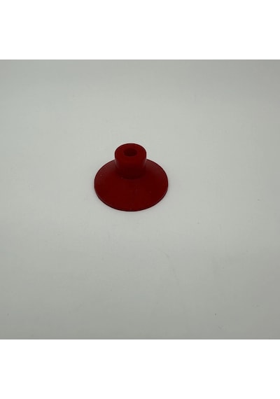 Vakum Vantuzu Düz Tip 35mm