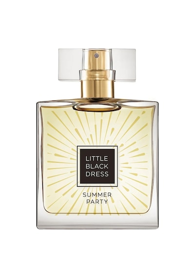 Avon Little Black Dress Summer Party Kadın Parfüm EDP 50 ML