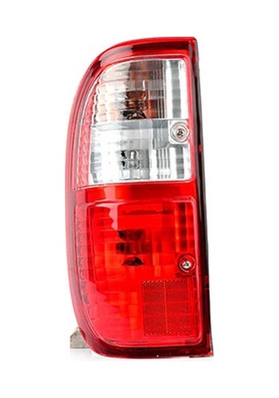 Ford Ranger 2002 2006 Stop Lambası Sol 2 Renk Oem No:2m3413b505aa
