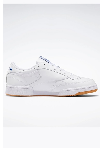 Reebok Club C 85 Erkek Spor Ayakkabı 100000158 Beyaz