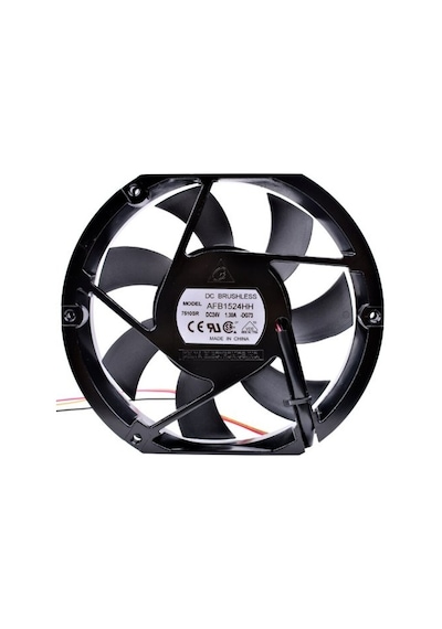 Delta Afb1524hh 172x150x25.4mm 24volt Fan