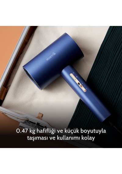 Deerma Dem-Cf15w Saç Kurutma ve Fön Makinesi
