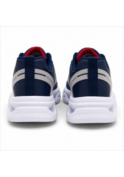 Wanderfull Us Cros Sneaker Erkek Ayakkabı Laci 40-45 0gr-siyah