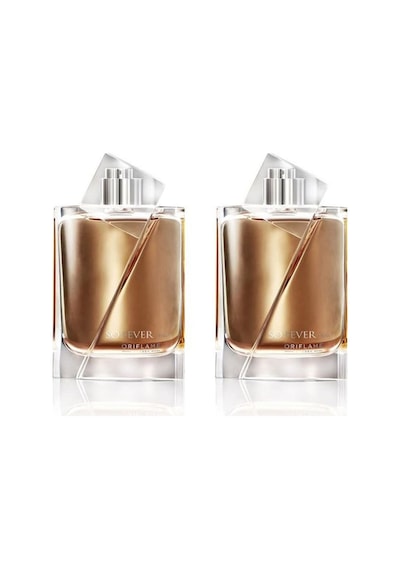 Oriflame So Fever Him Erkek Parfüm 2'li Set EDT 75 ML