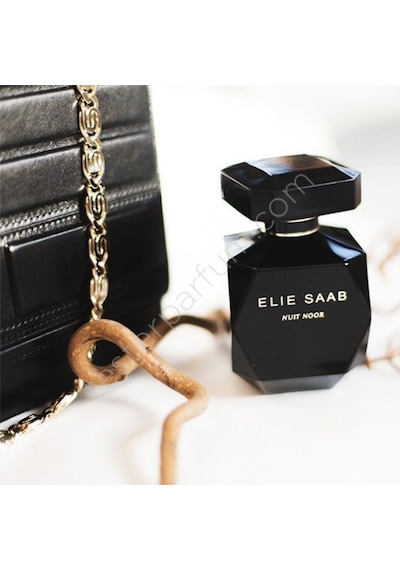 Elie Saab Nuit Noor Edp 90ml Kadın Parfüm Diğer