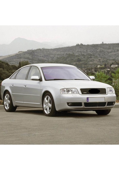 Audi A6 2002-2005 Park Sensörü İkaz Düdüğü Hoparlörü 4b0919279