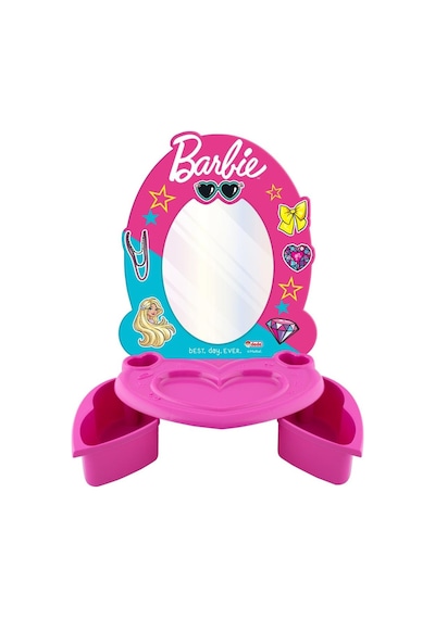 Dede Oyuncak Barbie Güzellik Salonu 3509