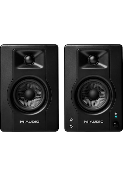 Bx3 Bt Bluetooth Referans Hoparlör Çift