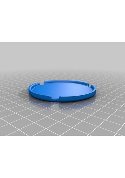Fiat Panda 169 İçin Pedli Bardaklık Pad Cup Holder