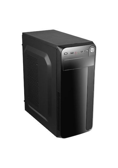 Hıper K-730 300 W Standart Mid-Tower Bilgisayar Kasası
