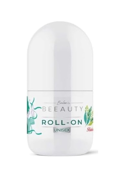 Beeauty Prebiyotikli Deodorant Roll - On