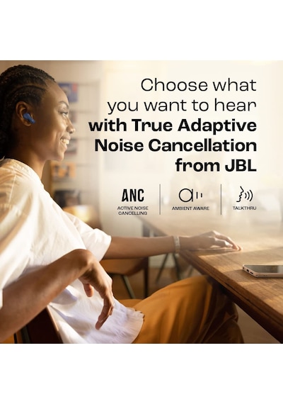 Jbl Live Pro 2 Tws Kulak İçi Bluetooth Kulak İçi Kulaklık