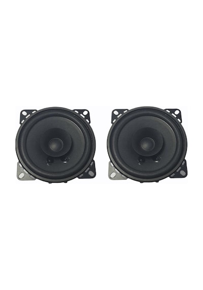 Fullsound 10Cm 80Watt Hoparlör - 2Adet