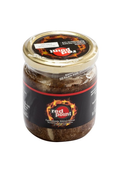 Redpoint Bitkisel Karışımlı Macun 240 Gr