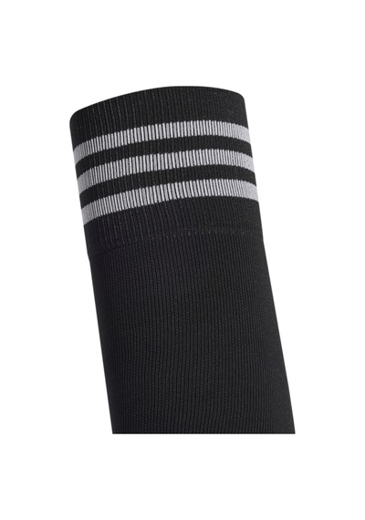 Adidas 23 Siyah Tozluk Siyah