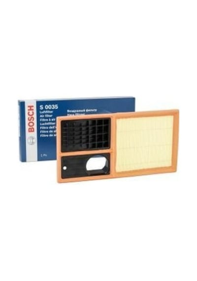Volkswagen Polo 1.4 2006-2014 Bosch Hava Filtresi