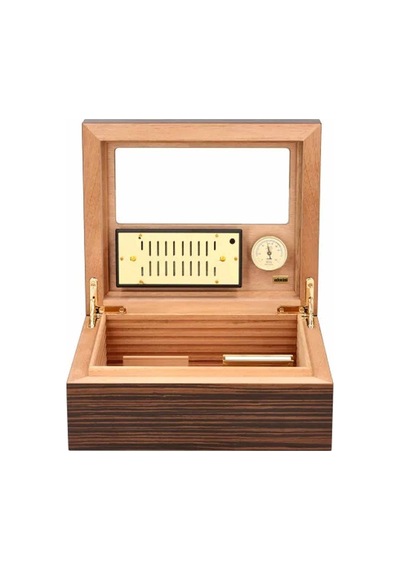 Adorini Vittoria Special Edition Deluxe Humidor Puro Kutusu 82689334