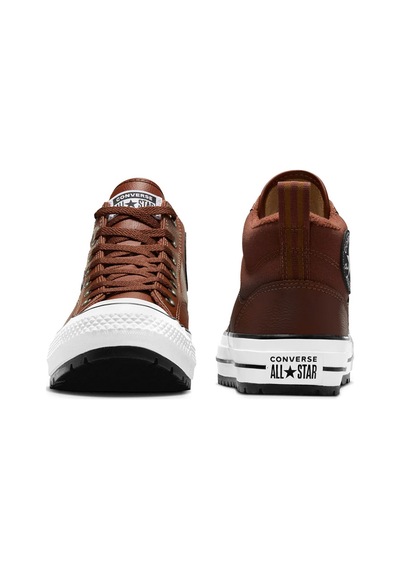 Converse Chuck Taylor All Star Malden Street Erkek Kahverengi Ayakkabı A08561C-202 001 Converse Chuck Taylor All Star Malden Street Erkek Kahverengi Ayakkabı A08561C-202 001