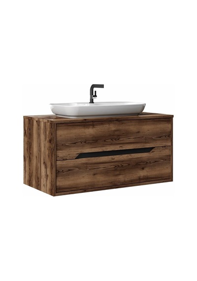 Orka Galıa 80 Alt Modül + Lavabo Lıdya Diğer Orka Galıa 80 Alt Modül + Lavabo Lıdya Diğer