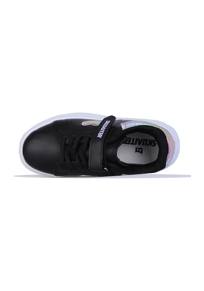 Skuaiter Skuaıter 011mc Syh-lila Kız Çocuk Sneaker Spor Ayakkabı 001